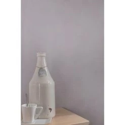 RIDEAUDISCOUNT Vitrage Occultant 90 X 210 Cm Passe Tringle Uni Gris Galet - Gris 8 RIDEAUDISCOUNT Vitrage Occultant 90 X 210 Cm Passe Tringle Uni Gris Galet - Gris -Rideau et tringle Soldes 2024 7808566 4