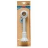 MOBOIS - Support Réglable - D: 28 Mm - 8 à 18 Cm - Blanc