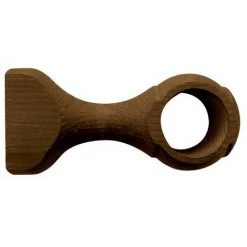 MOBOIS - Support Standard - D: 35 Mm - Noyer